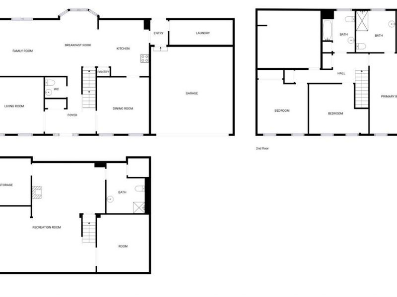 7395 Clarinbridge Court, West Chester, OH 45069 Photo 27