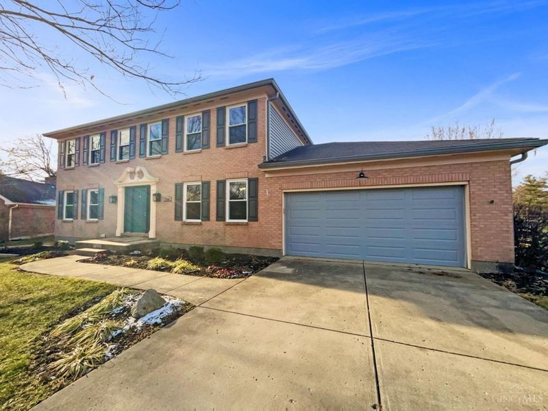 7395 Clarinbridge Court, West Chester, OH 45069 Photo 8