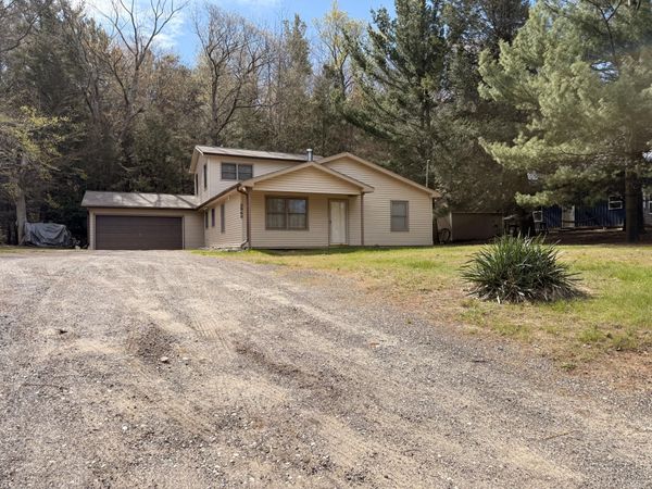 2960 N Sahara Trail, Mears, MI 49436