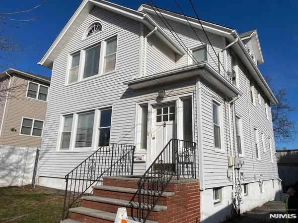 659 Valley Brook Avenue, LYNDHURST, NJ 07071