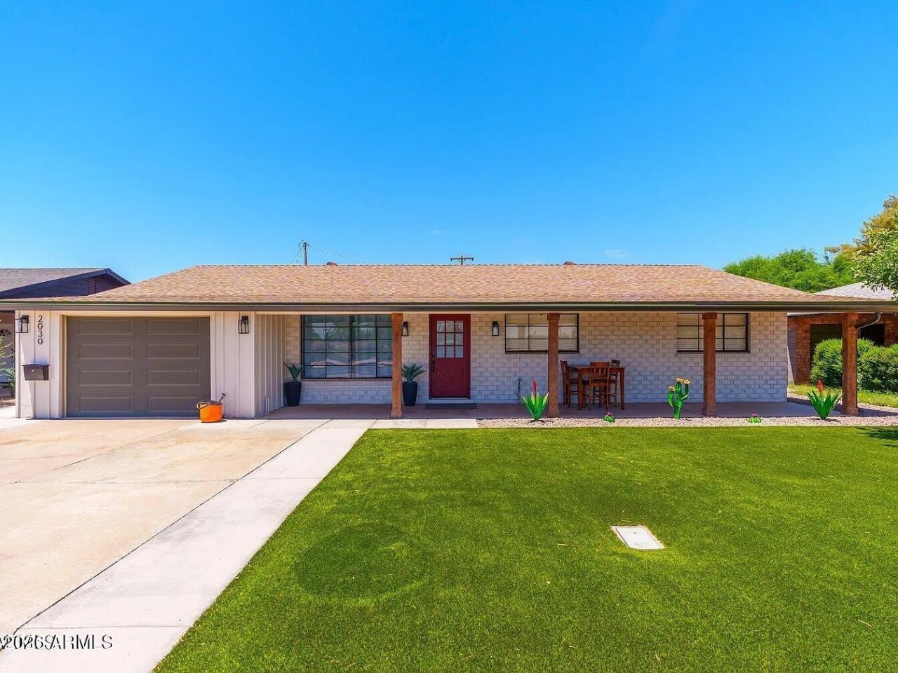 2030 N Miller Road, Scottsdale, AZ 85257 Main Photo