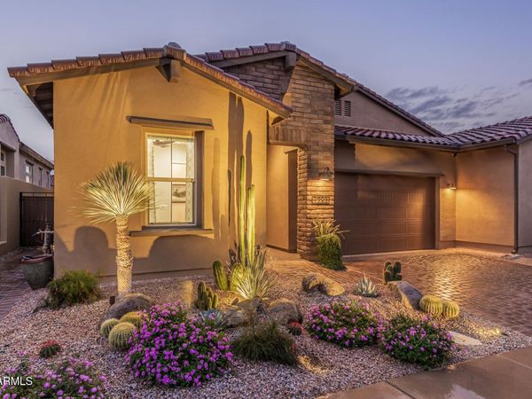 7223 E CAMINO RAYO DE LUZ, Scottsdale, AZ 85266
