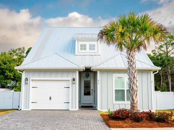 92 Bayou Edge Landing, Santa Rosa Beach, FL 32459