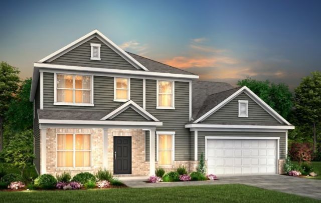 3392 Tucker Trace, Columbia, TN 38401 Main Photo