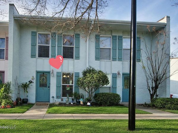 3230 Cumberland Road, Ocean Springs, MS 39564