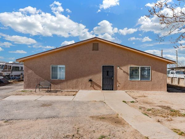 4603 Clay Street SE, Albuquerque, NM 87105