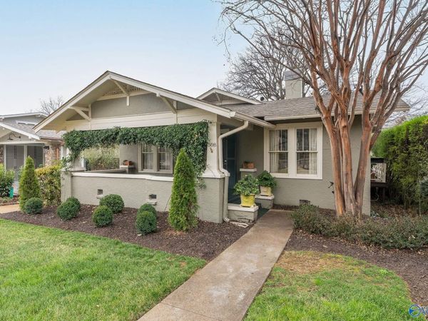 508 Adams Street SE, Huntsville, AL 35801
