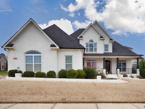 101 Cedar Branch, Madison, AL 35756