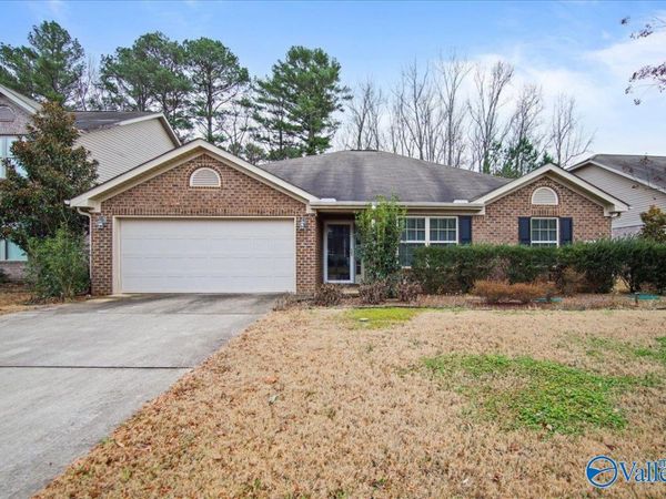 108 Harness Drive, Huntsville, AL 35806