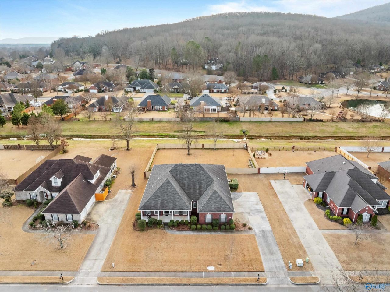 2610 Trellis Post Court Owens Cross Roads, AL 35763