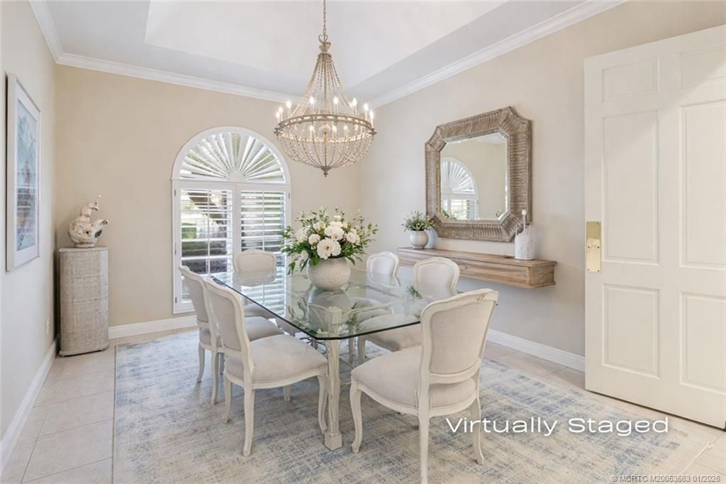 13407 NW Wax Myrtle Trail, Palm City, FL 34990 Photo