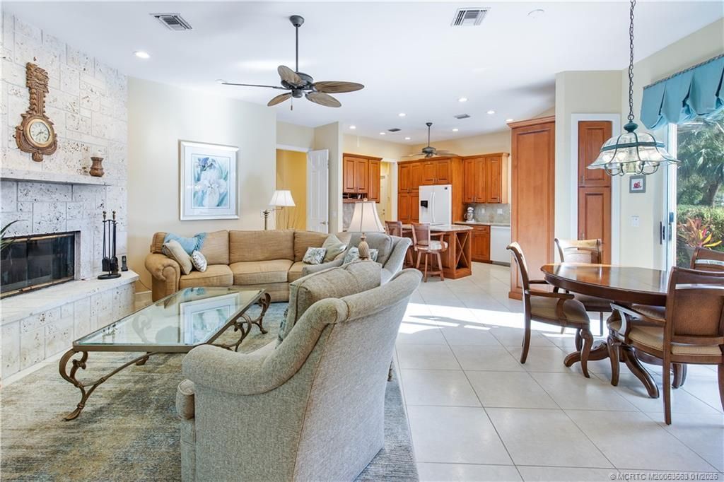 13407 NW Wax Myrtle Trail, Palm City, FL 34990 Photo