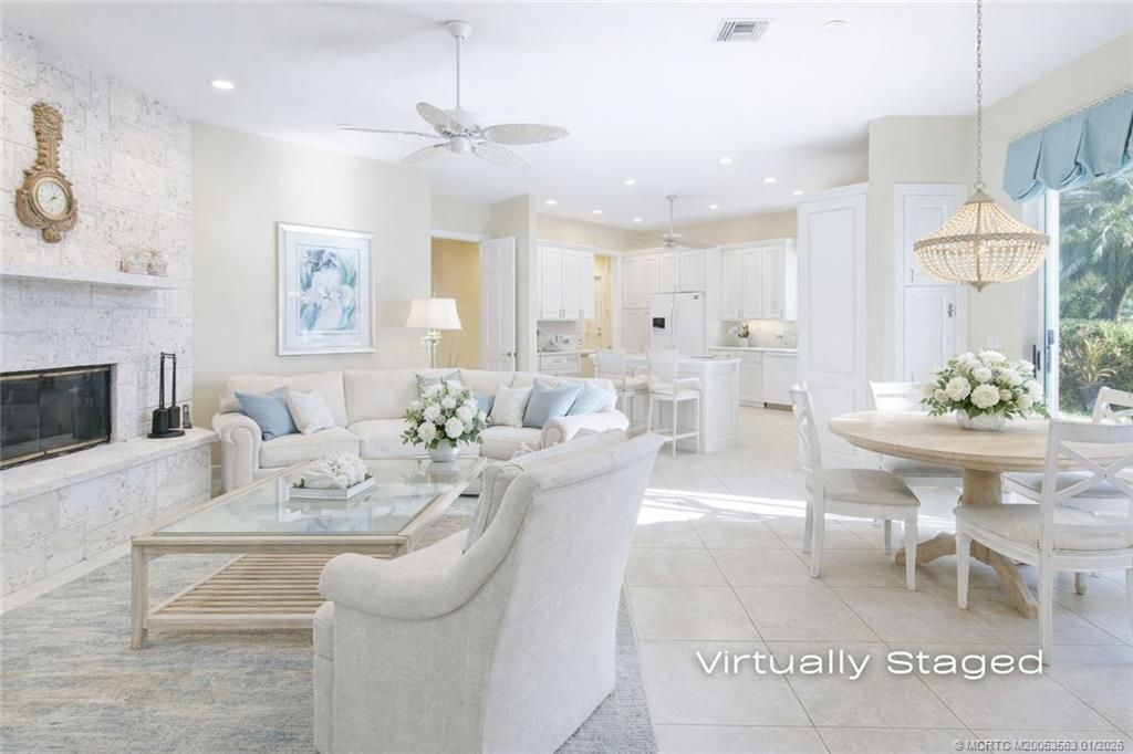 13407 NW Wax Myrtle Trail, Palm City, FL 34990 Photo