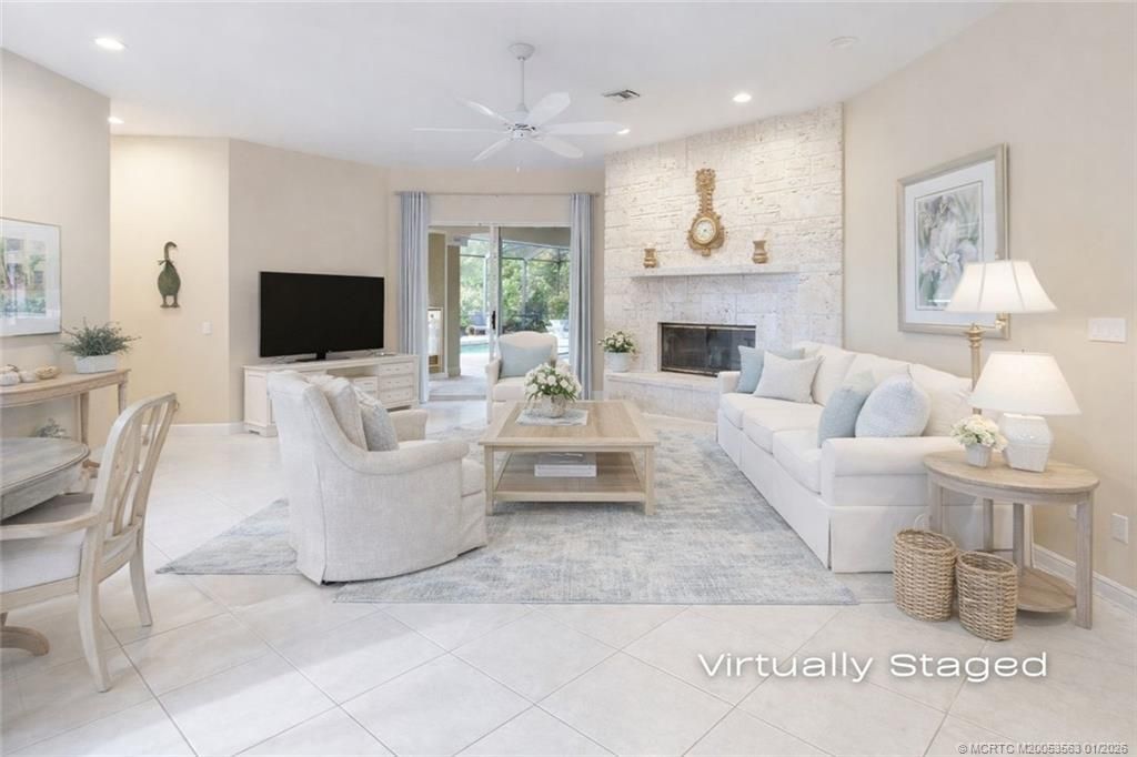 13407 NW Wax Myrtle Trail, Palm City, FL 34990 Photo