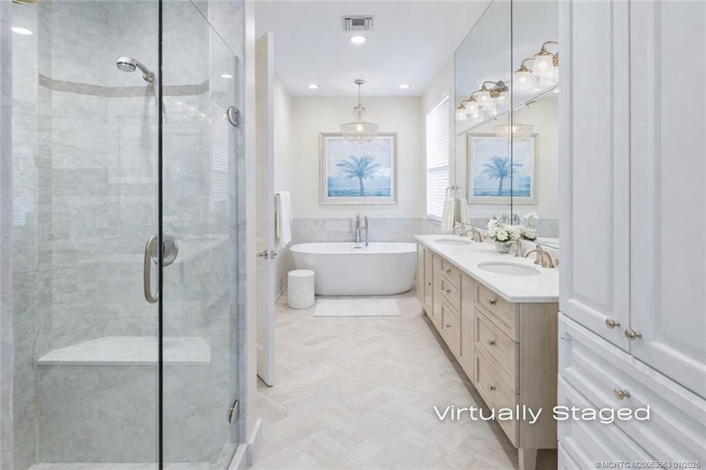 13407 NW Wax Myrtle Trail, Palm City, FL 34990 Photo