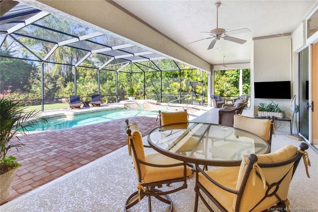 13407 NW Wax Myrtle Trail, Palm City, FL 34990 Photo