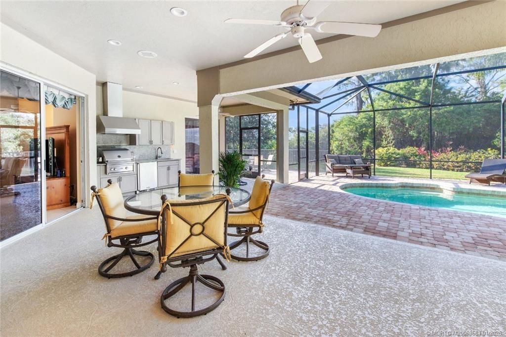 13407 NW Wax Myrtle Trail, Palm City, FL 34990 Photo