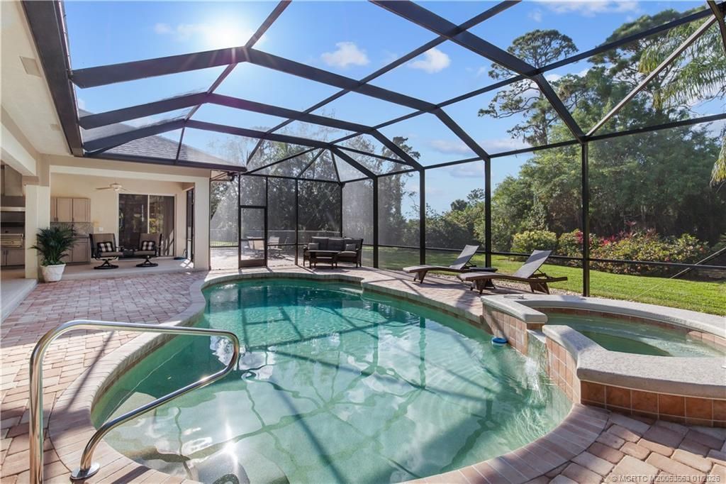 13407 NW Wax Myrtle Trail, Palm City, FL 34990 Photo