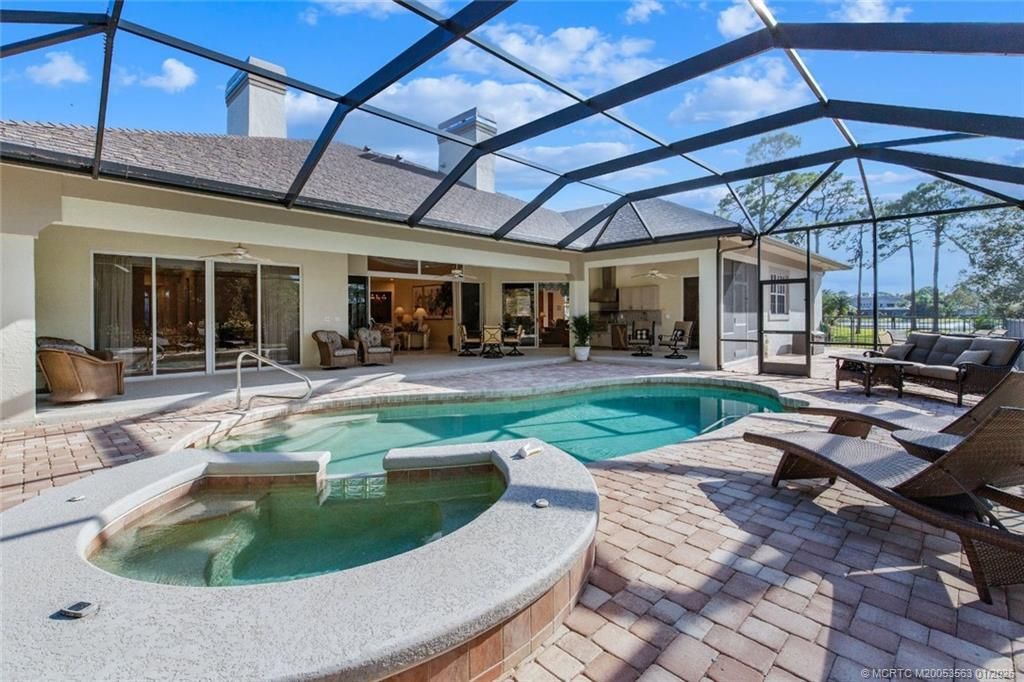 13407 NW Wax Myrtle Trail, Palm City, FL 34990 Photo