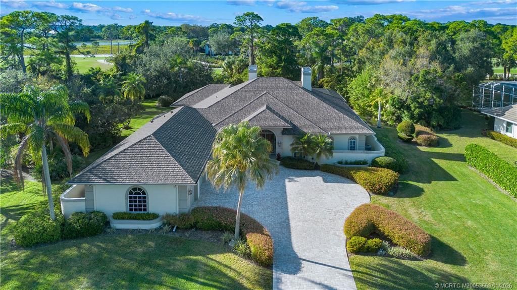 13407 NW Wax Myrtle Trail, Palm City, FL 34990 Photo