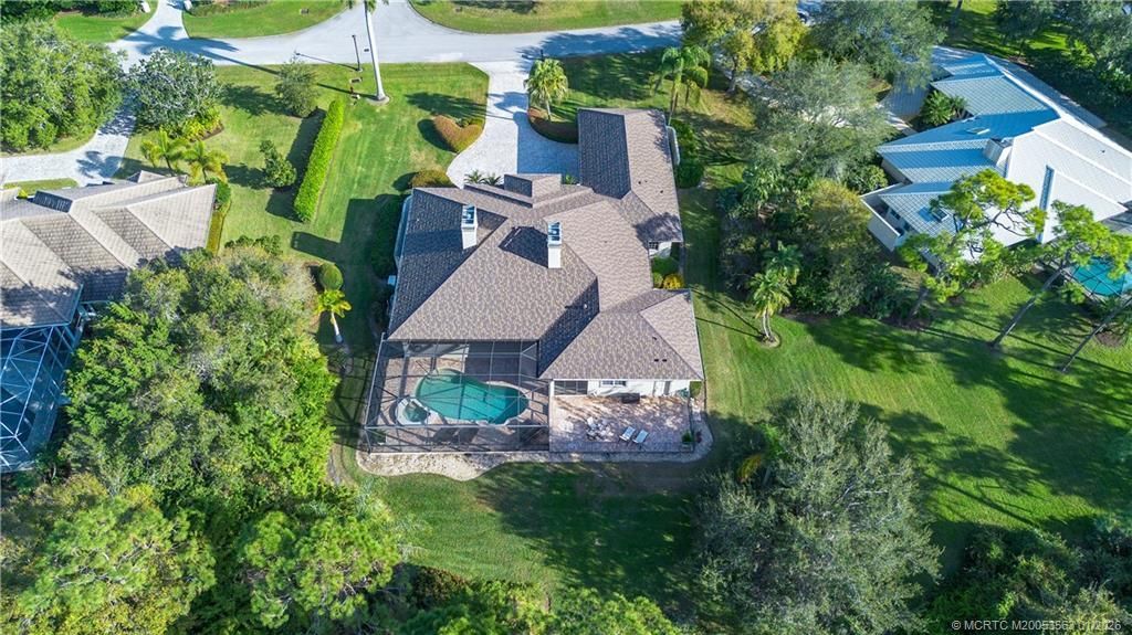 13407 NW Wax Myrtle Trail, Palm City, FL 34990 Photo