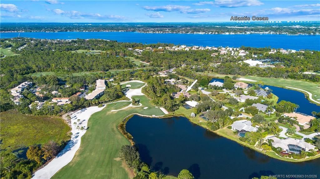 13407 NW Wax Myrtle Trail, Palm City, FL 34990 Photo