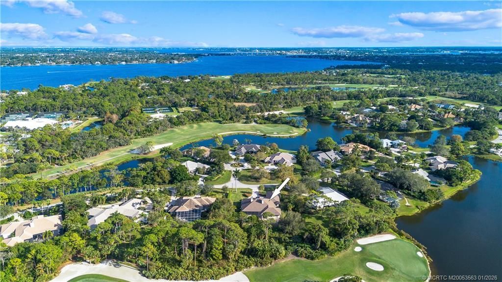 13407 NW Wax Myrtle Trail, Palm City, FL 34990 Photo