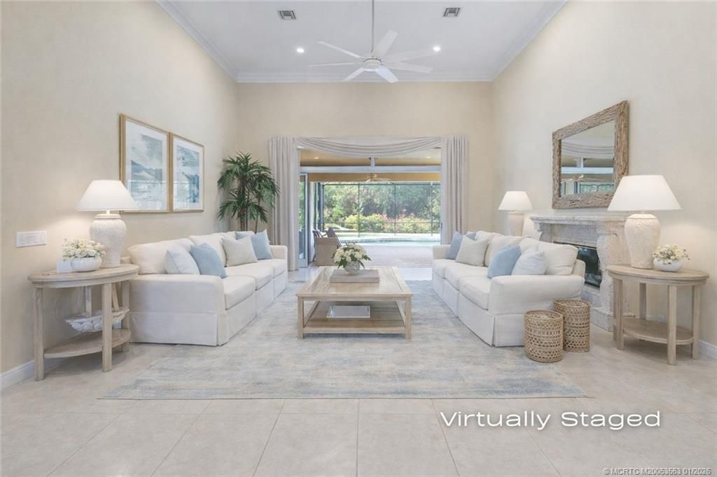 13407 NW Wax Myrtle Trail, Palm City, FL 34990 Photo