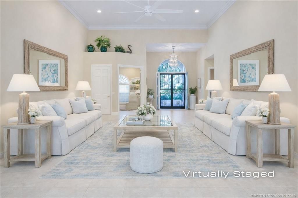 13407 NW Wax Myrtle Trail, Palm City, FL 34990 Photo