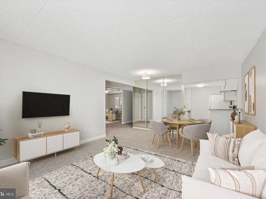 800 Avondale Road, Unit 7B, Wallingford, PA 19086 Main Photo