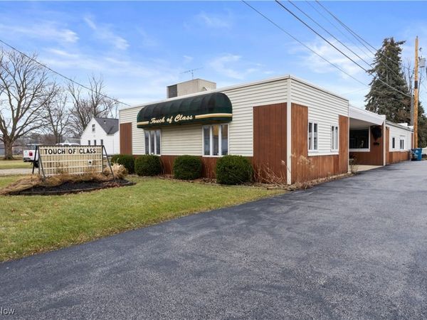 1801 Croghan Street, Fremont, OH 43420