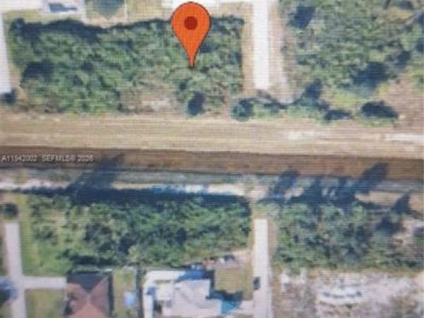 4621 N ANITA AVE, Lehigh Acres, FL 33971