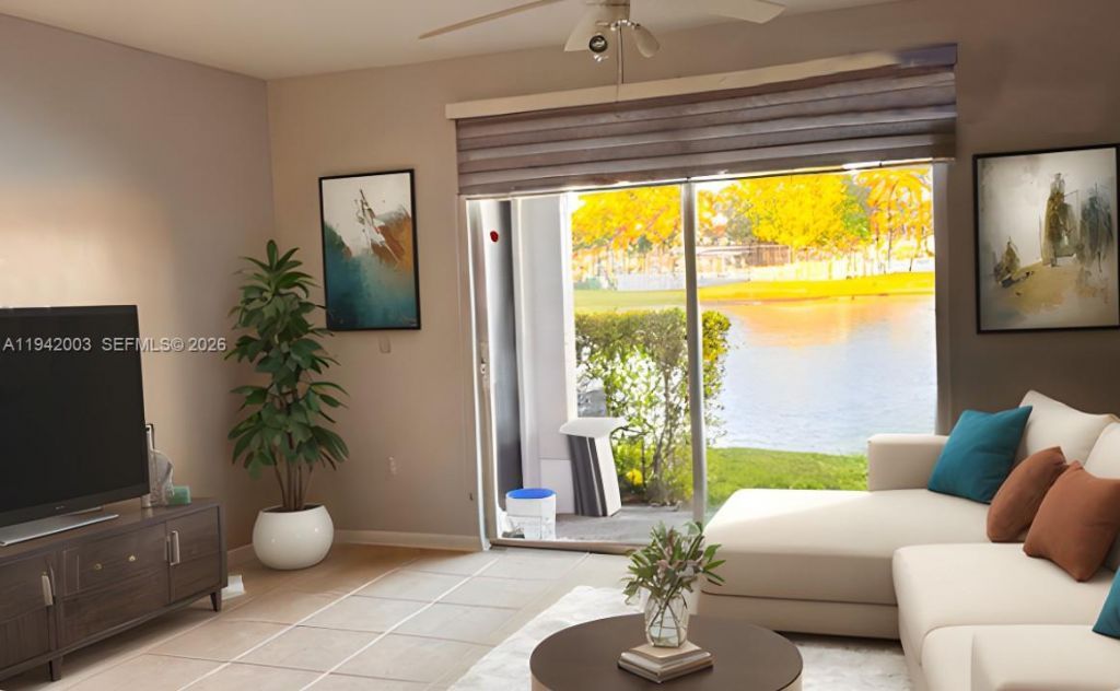 2610 SW 83rd Ave, Unit 101, Miramar, FL 33025 Photo
