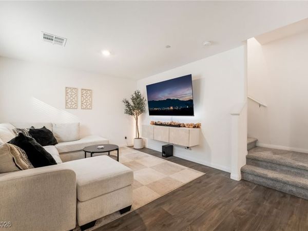 12367 Indigo Montage Road, Unit 2, Las Vegas, NV 89183