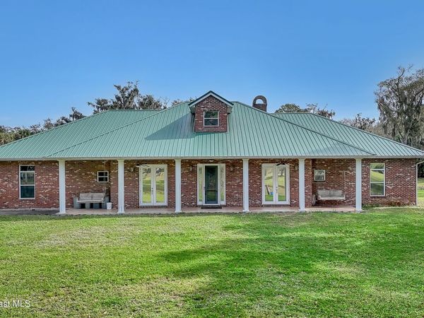 7080 Briar Oak Drive, Merritt Island, FL 32953