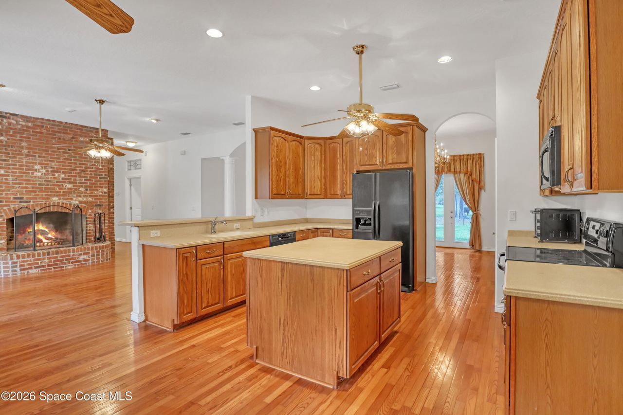 7080 Briar Oak Drive, Merritt Island, FL 32953 Photo