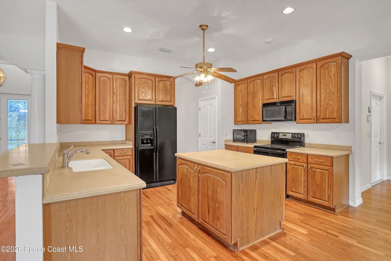 7080 Briar Oak Drive, Merritt Island, FL 32953 Photo