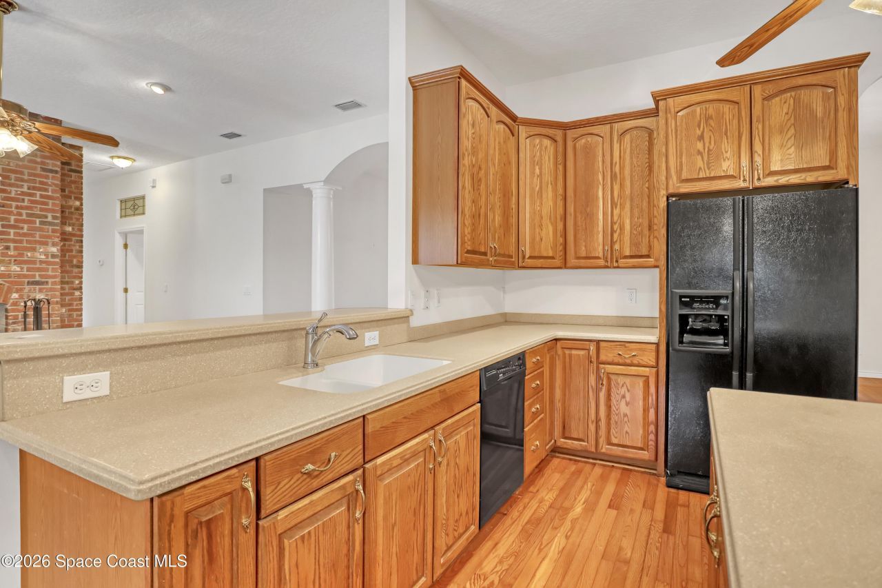 7080 Briar Oak Drive, Merritt Island, FL 32953 Photo