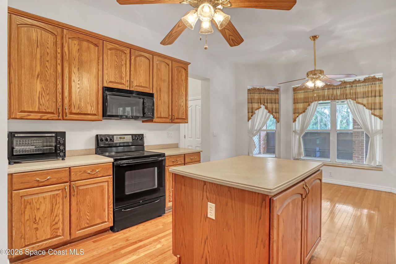 7080 Briar Oak Drive, Merritt Island, FL 32953 Photo