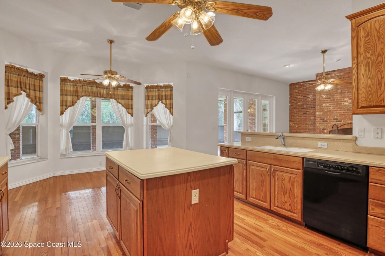 7080 Briar Oak Drive, Merritt Island, FL 32953 Photo