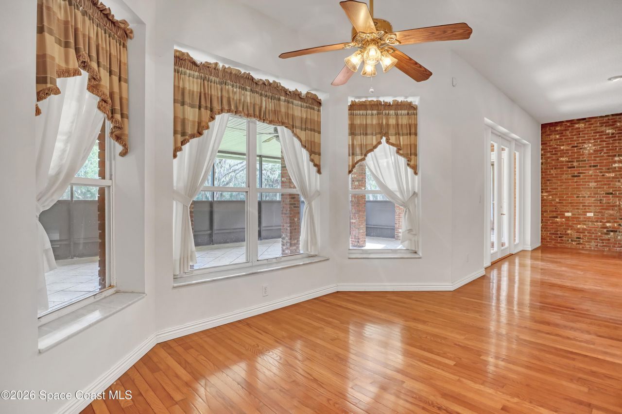 7080 Briar Oak Drive, Merritt Island, FL 32953 Photo