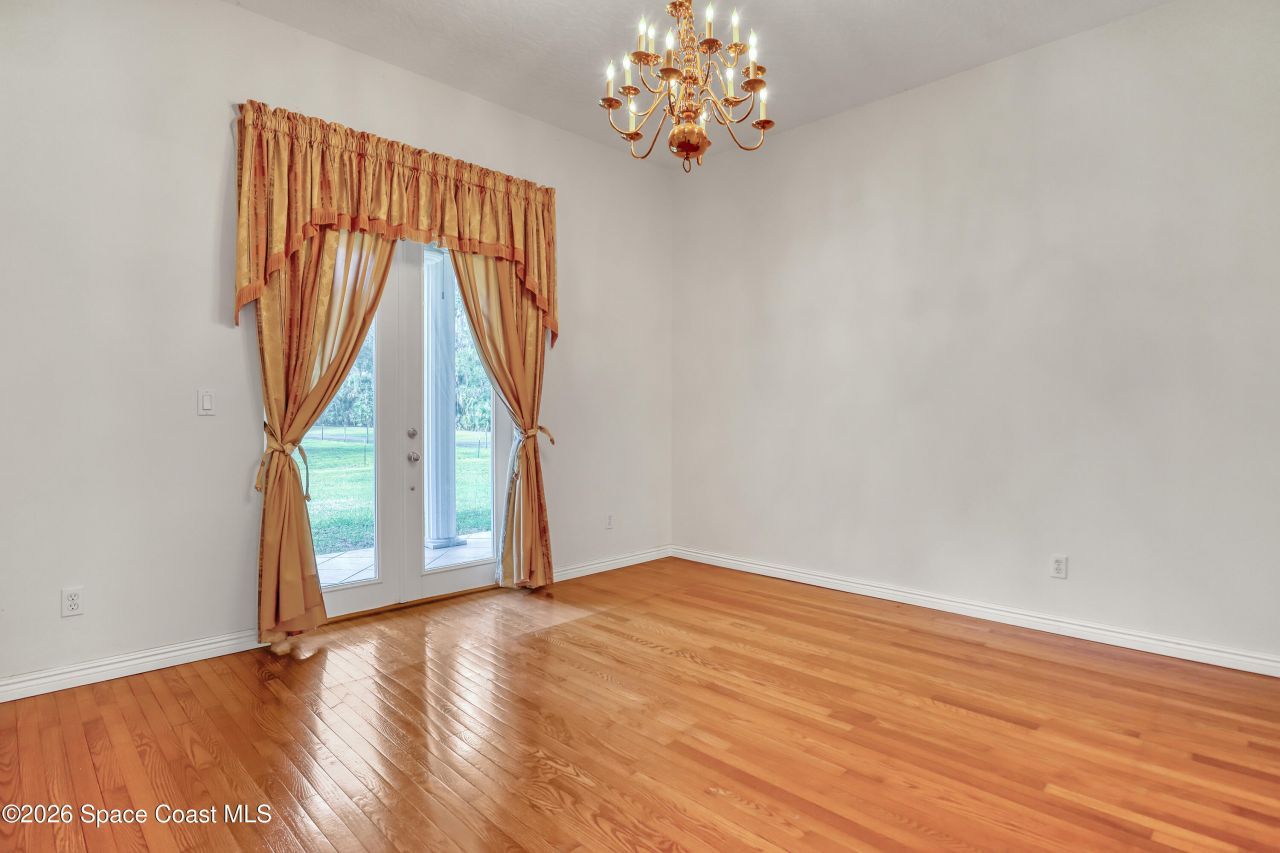 7080 Briar Oak Drive, Merritt Island, FL 32953 Photo