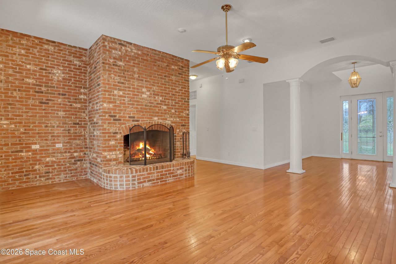 7080 Briar Oak Drive, Merritt Island, FL 32953 Photo