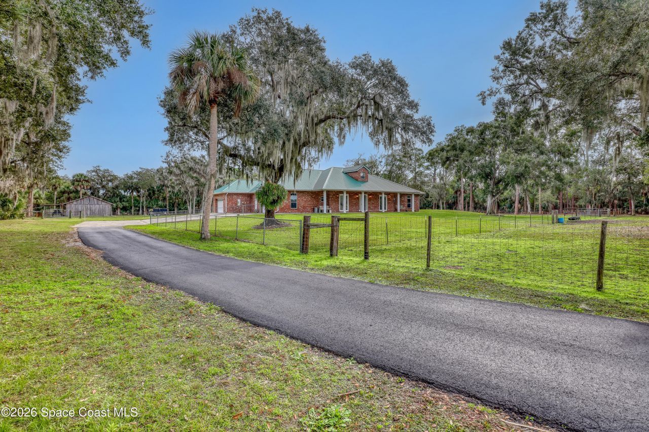 7080 Briar Oak Drive, Merritt Island, FL 32953 Photo