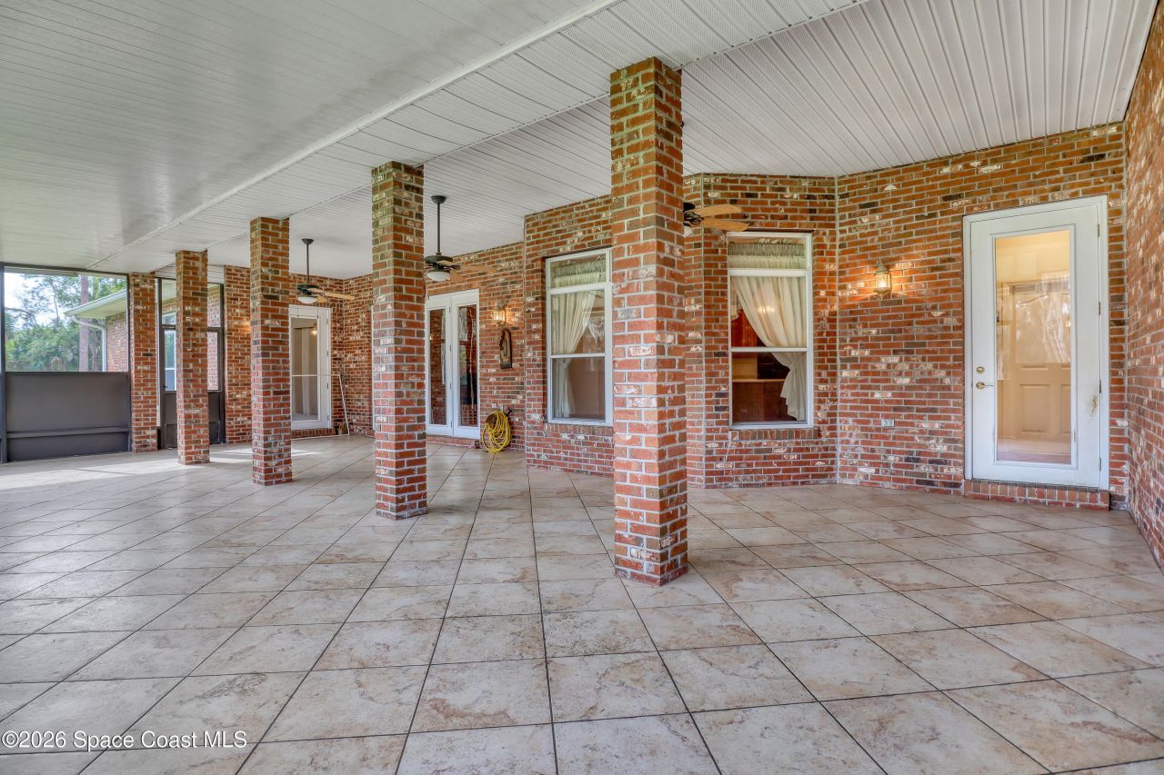 7080 Briar Oak Drive, Merritt Island, FL 32953 Photo