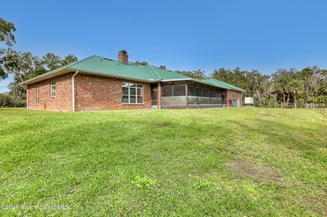 7080 Briar Oak Drive, Merritt Island, FL 32953 Photo