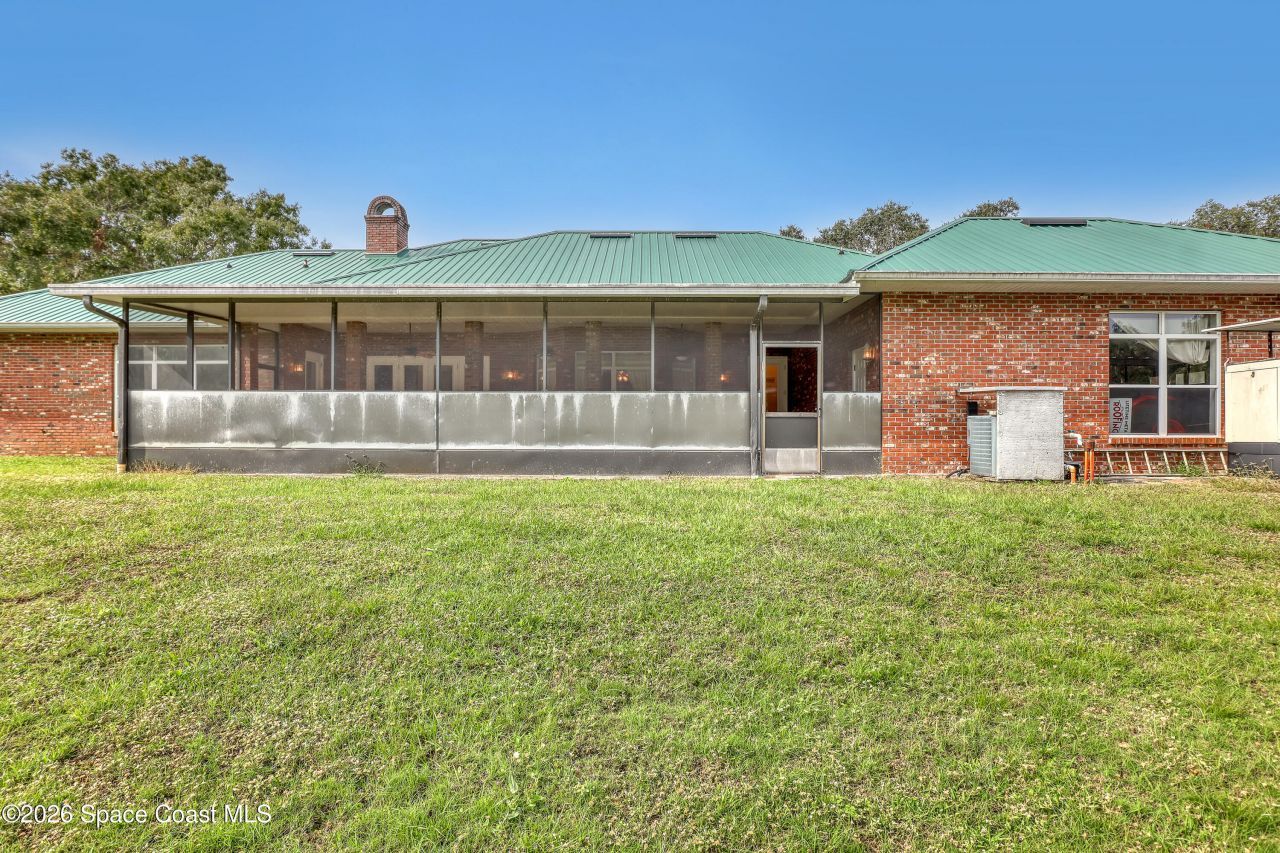 7080 Briar Oak Drive, Merritt Island, FL 32953 Photo