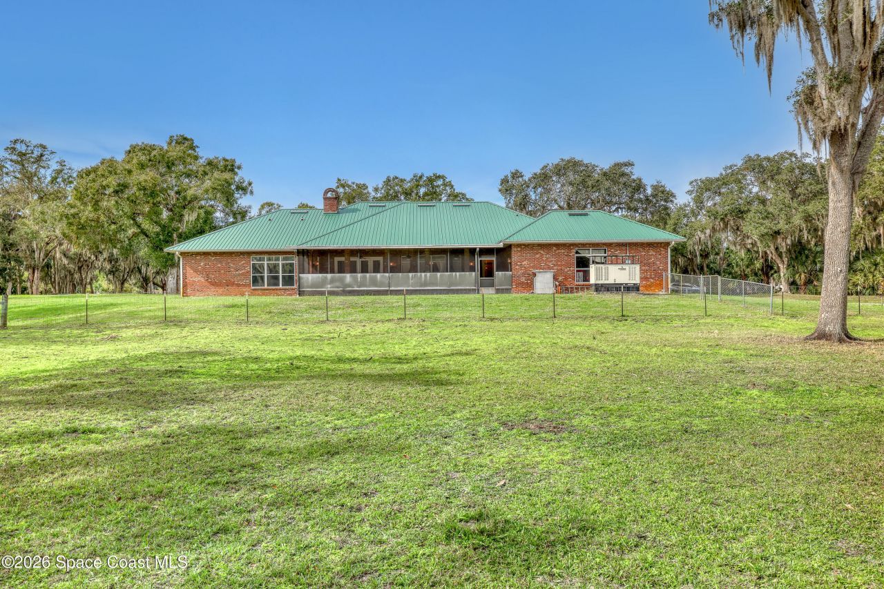 7080 Briar Oak Drive, Merritt Island, FL 32953 Photo