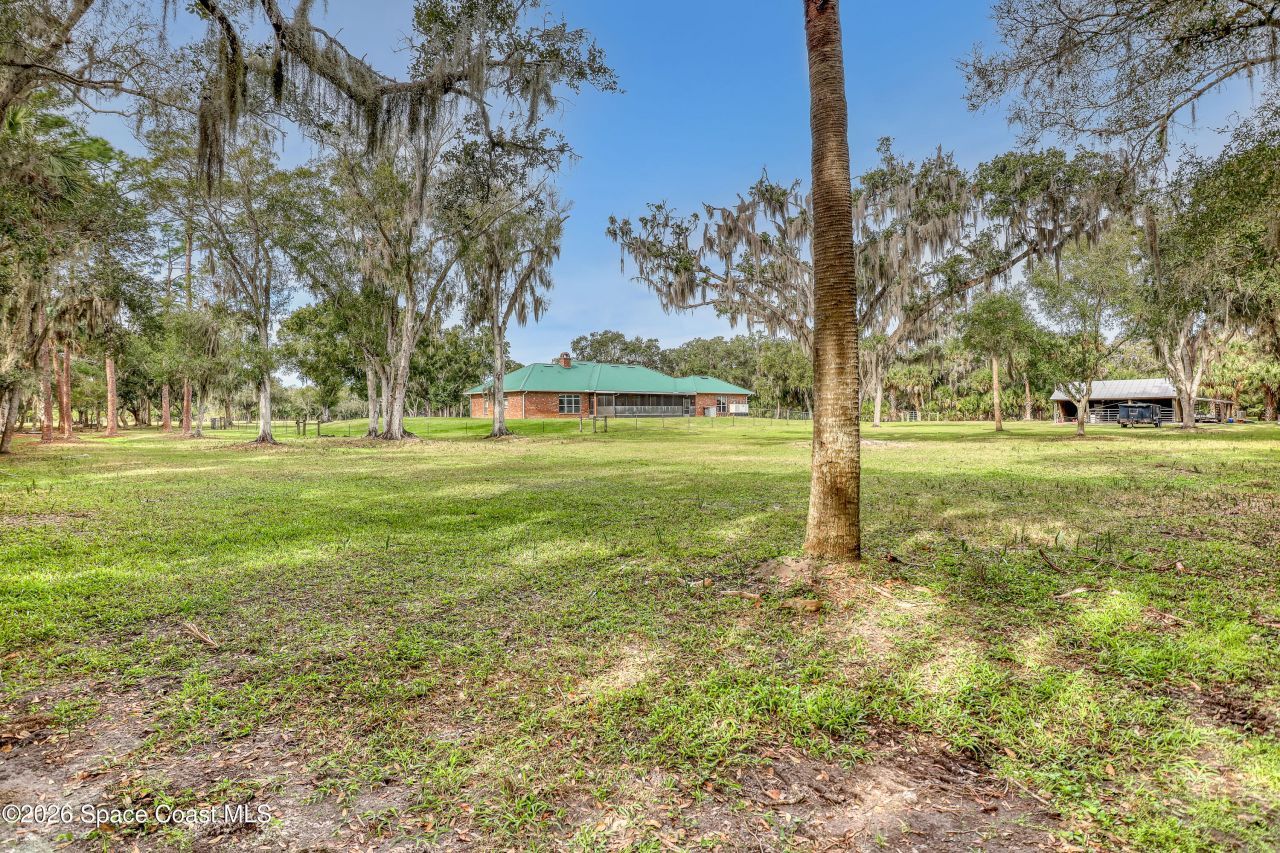 7080 Briar Oak Drive, Merritt Island, FL 32953 Photo