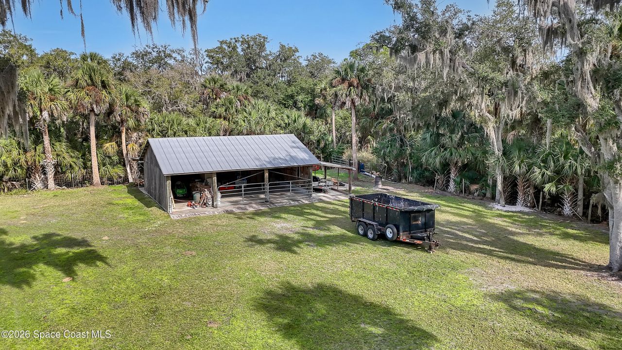 7080 Briar Oak Drive, Merritt Island, FL 32953 Photo